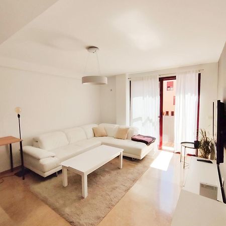Apartamento, Piscina Y Parking Granada Tico Medina Exterior foto