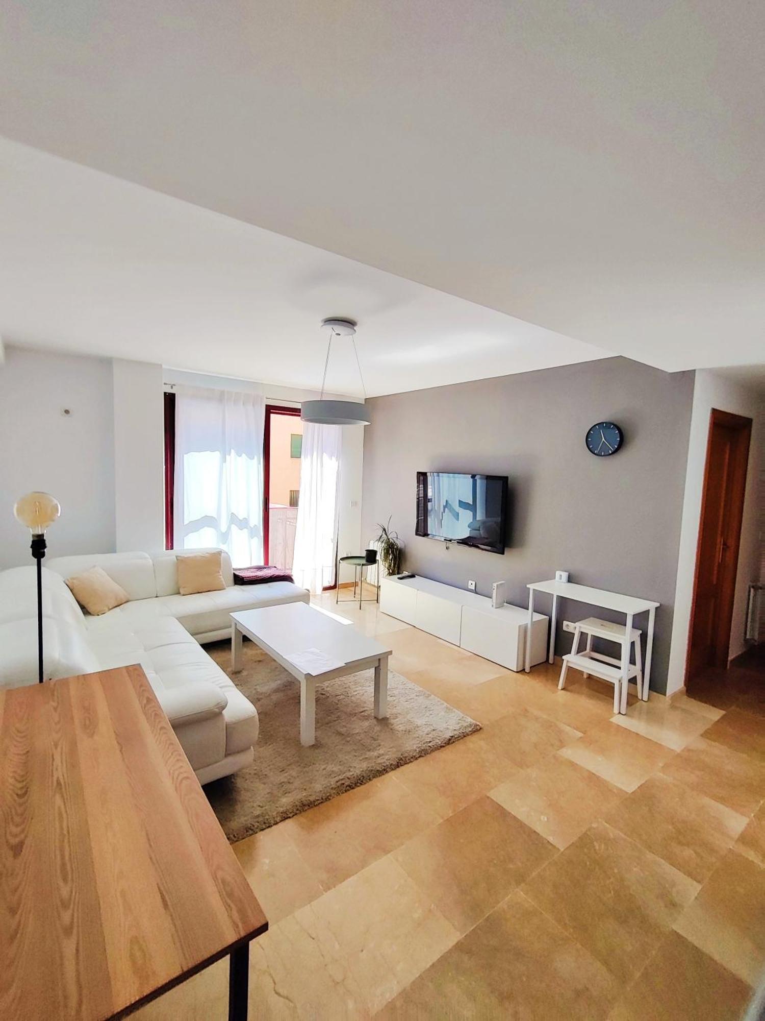 Apartamento, Piscina Y Parking Granada Tico Medina Exterior foto