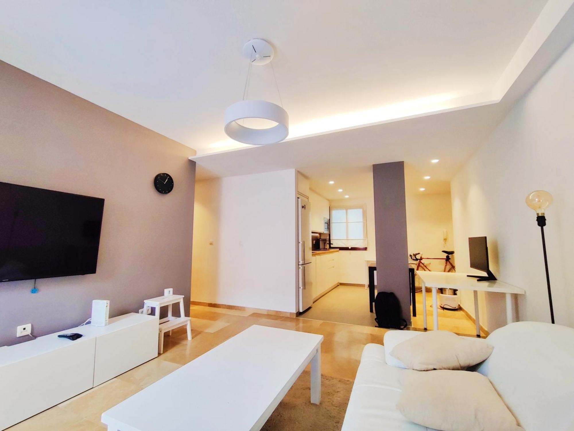 Apartamento, Piscina Y Parking Granada Tico Medina Exterior foto